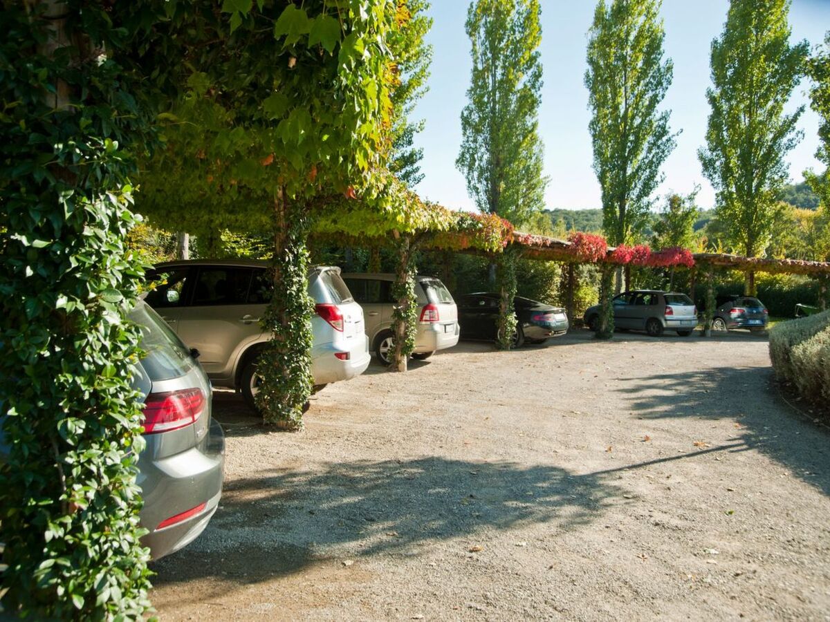 Ca de Frati Residenz - Rosa, appartement Arezzo avec piscine - Photo 19
