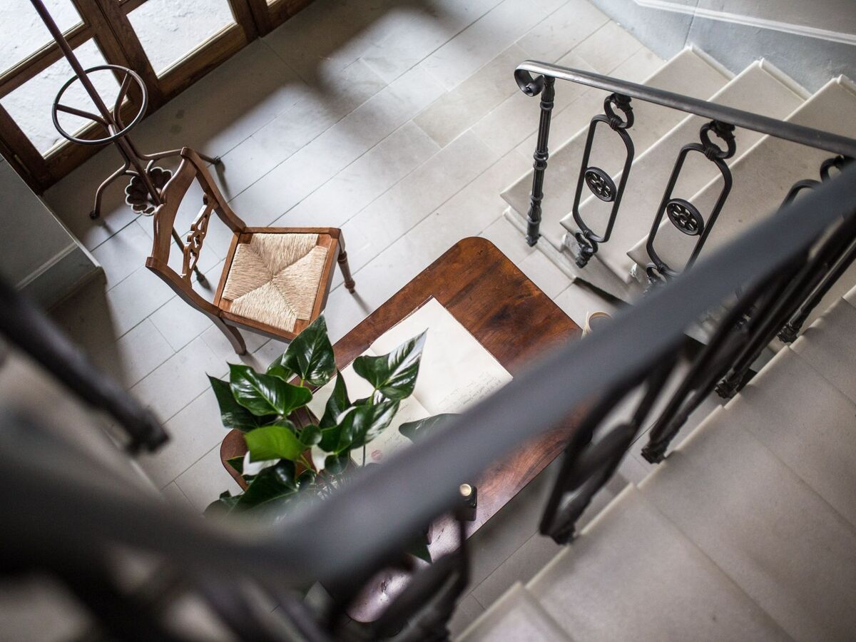 Ca de Frati Residenz - Rosa, appartement Arezzo avec piscine - Photo 20