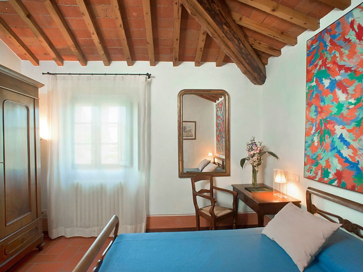 Ca de Frati Residenz - Rosa, appartement Arezzo avec piscine - Photo 26