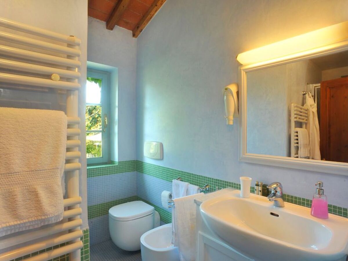 Ca de Frati Residenz - Rosa, appartement Arezzo avec piscine - Photo 27
