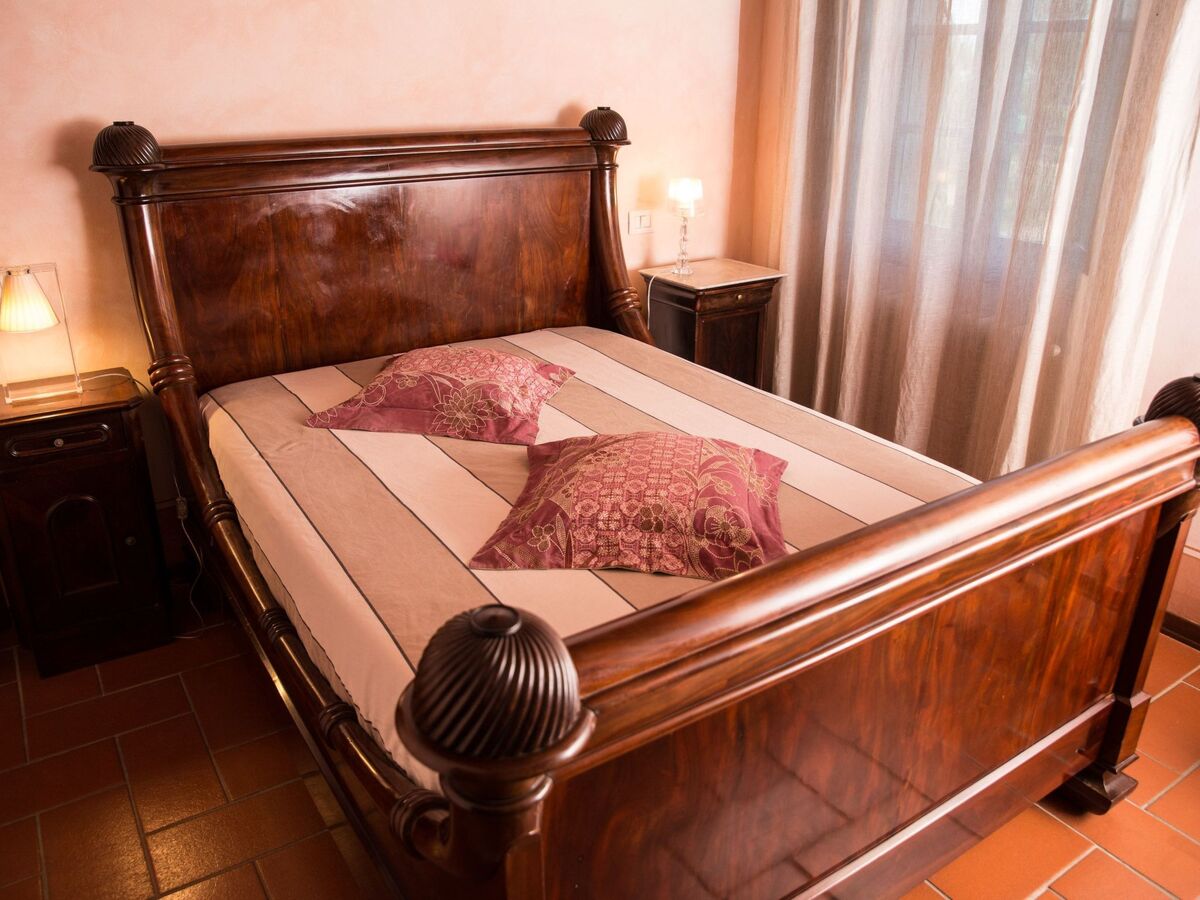 Ca de Frati Residenz - Rosa, appartement Arezzo avec piscine - Photo 28