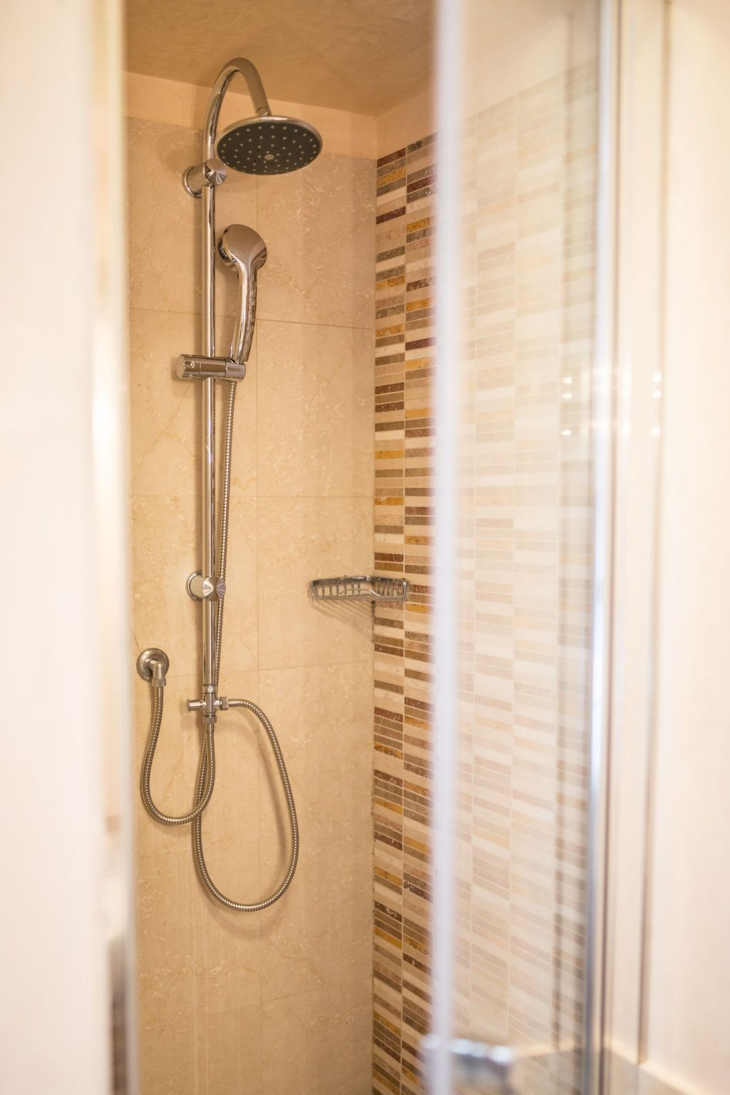 Ca de Frati Residenz - Rosa, appartement Arezzo avec piscine - Photo 33