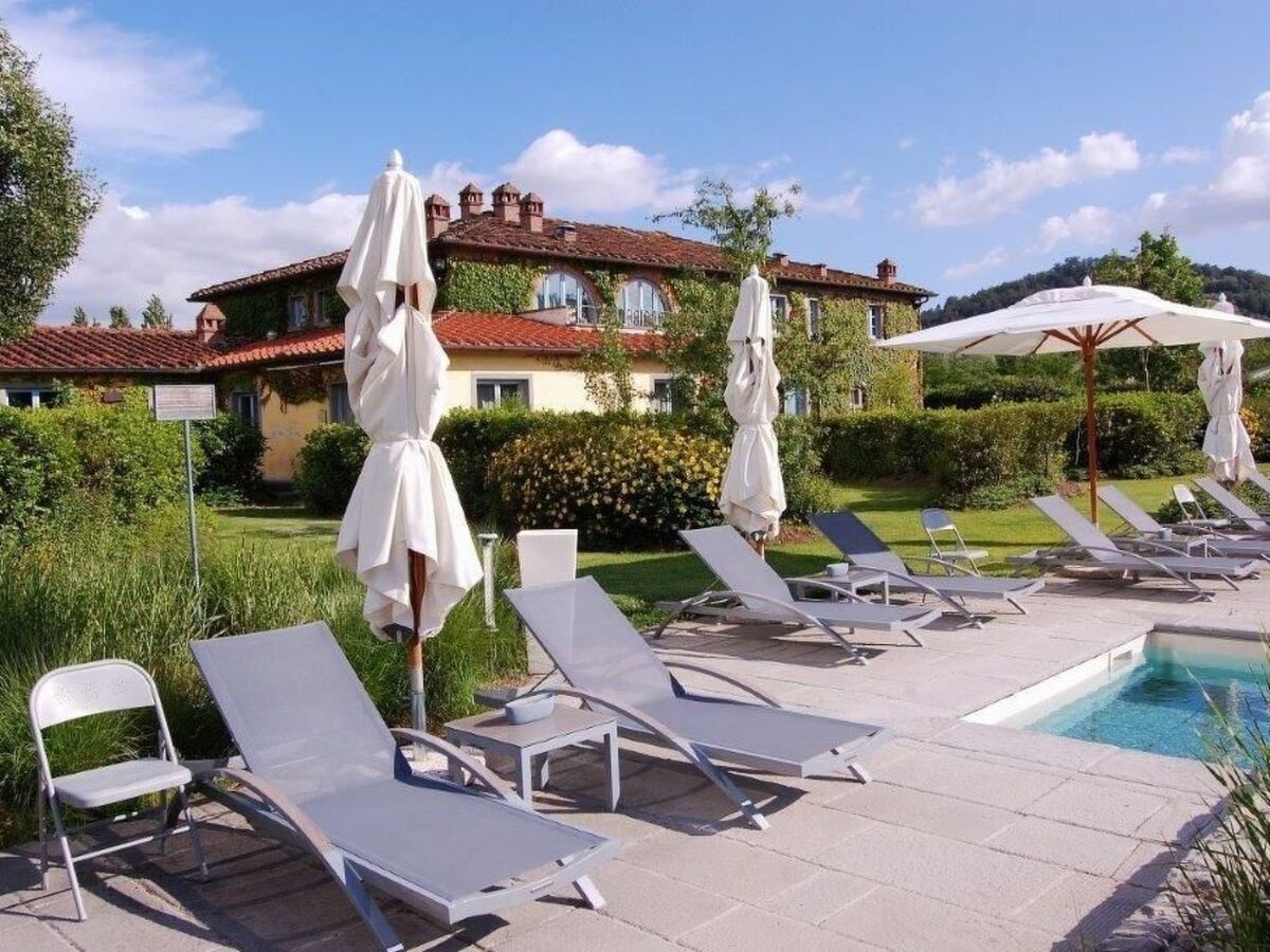 Studio indépendant en résidence Toscane avec piscine - Photo 1