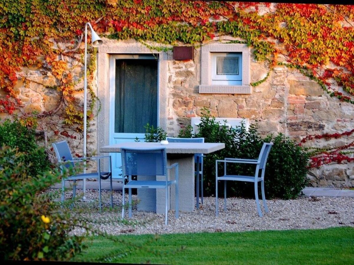 Studio indépendant en résidence Toscane avec piscine - Photo 5