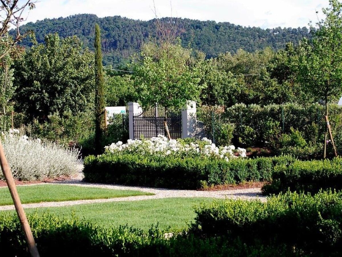 Studio indépendant en résidence Toscane avec piscine - Photo 6