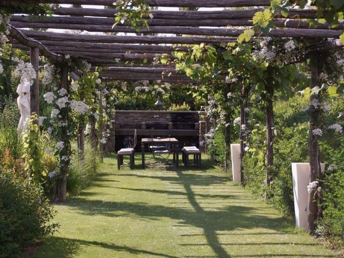 Studio indépendant en résidence Toscane avec piscine - Photo 7