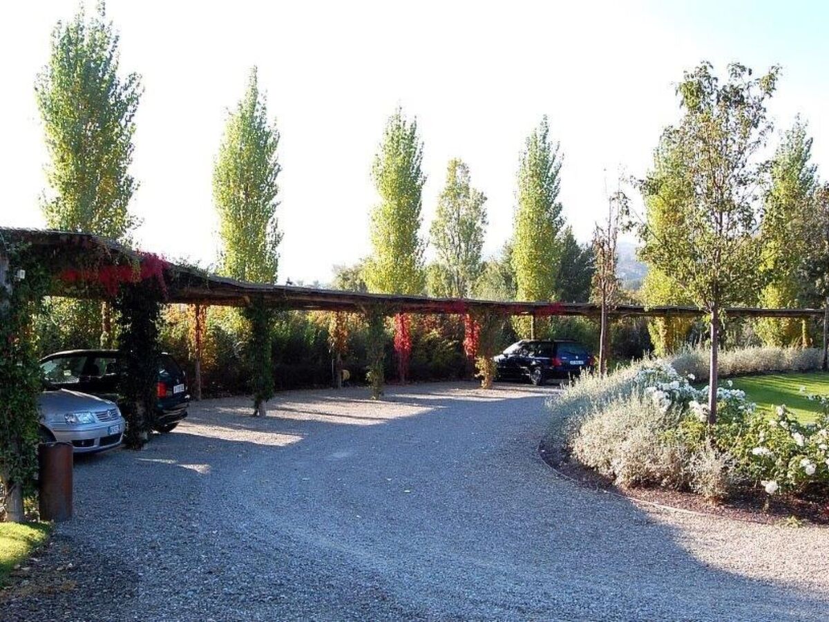 Studio indépendant en résidence Toscane avec piscine - Photo 8