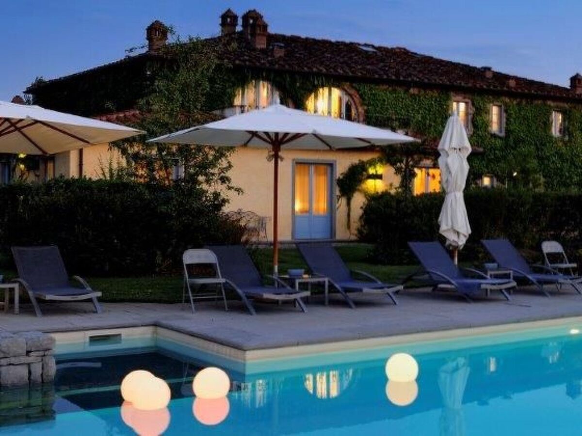 Studio indépendant en résidence Toscane avec piscine - Photo 13