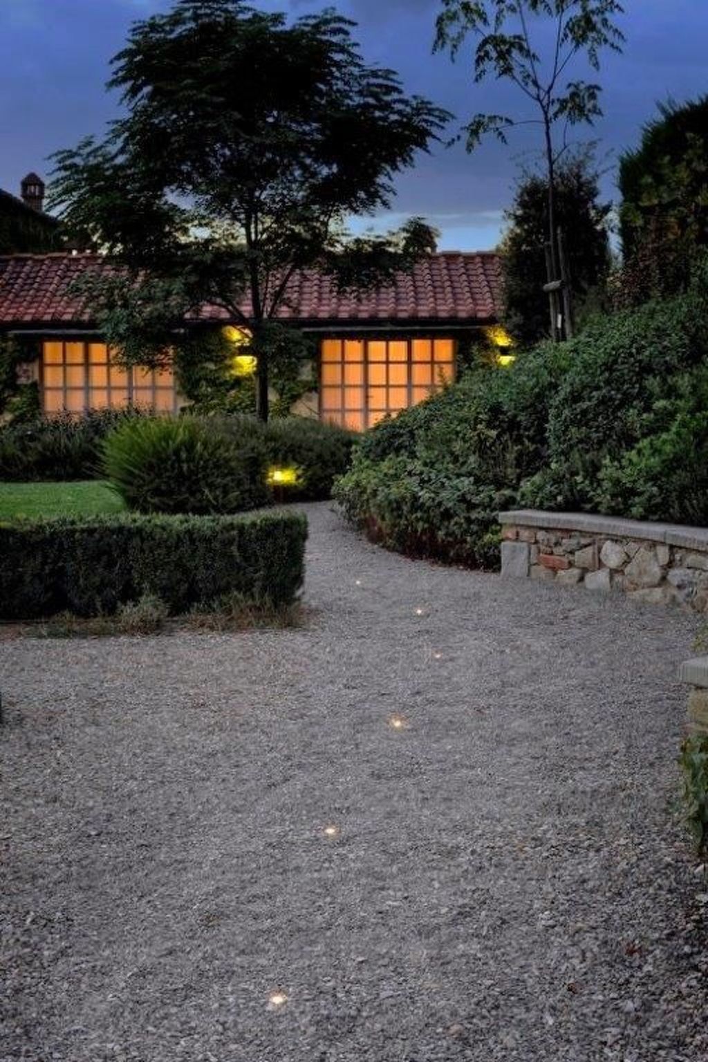 Studio indépendant en résidence Toscane avec piscine - Photo 15