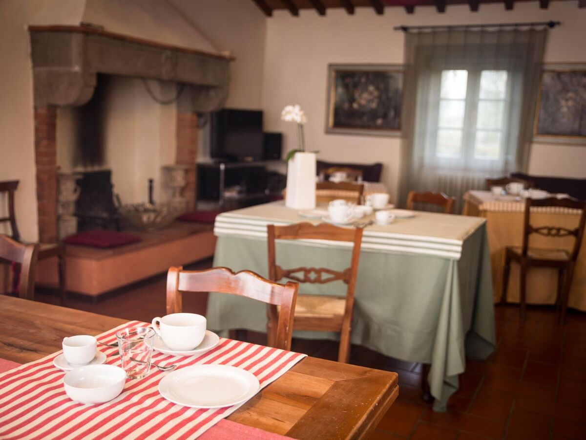 Studio indépendant en résidence Toscane avec piscine - Photo 16