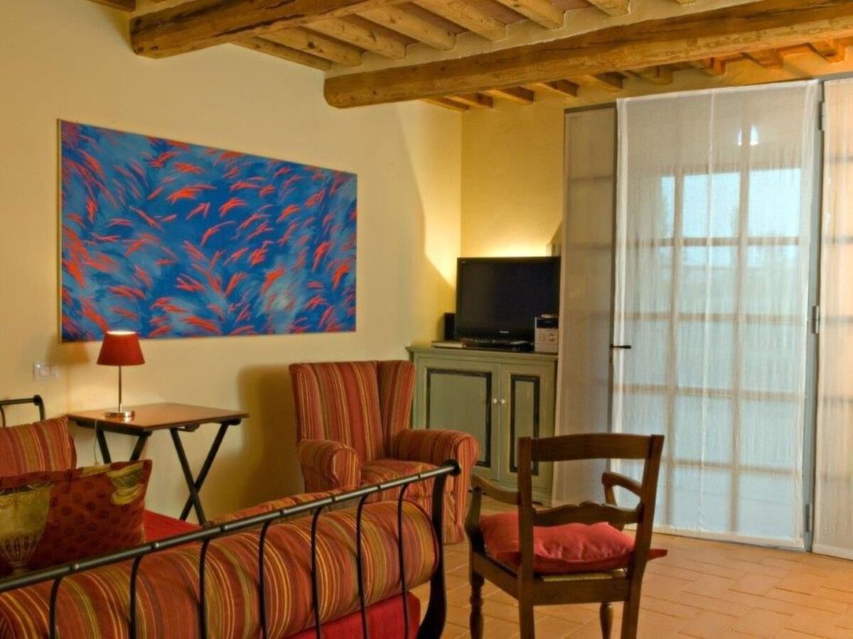 Studio indépendant en résidence Toscane avec piscine - Photo 19