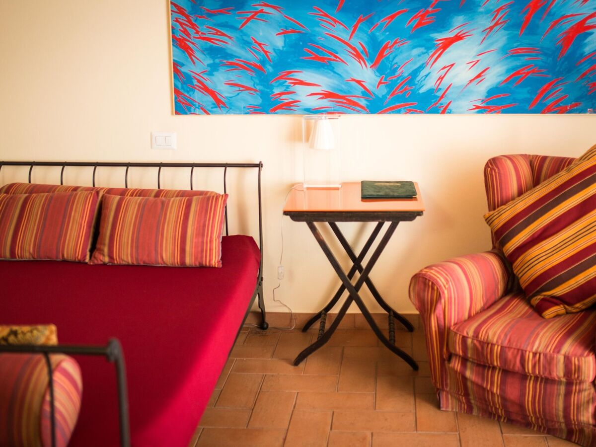 Studio indépendant en résidence Toscane avec piscine - Photo 21