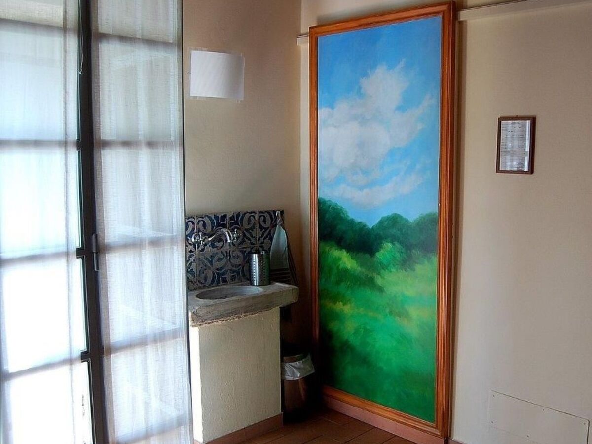 Studio indépendant en résidence Toscane avec piscine - Photo 22