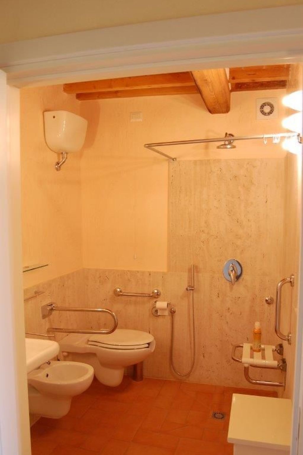 Studio indépendant en résidence Toscane avec piscine - Photo 26