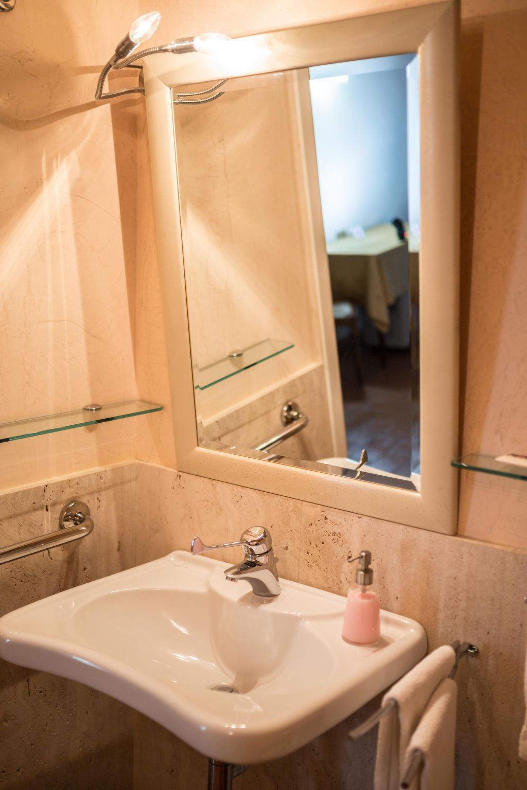 Studio indépendant en résidence Toscane avec piscine - Photo 27