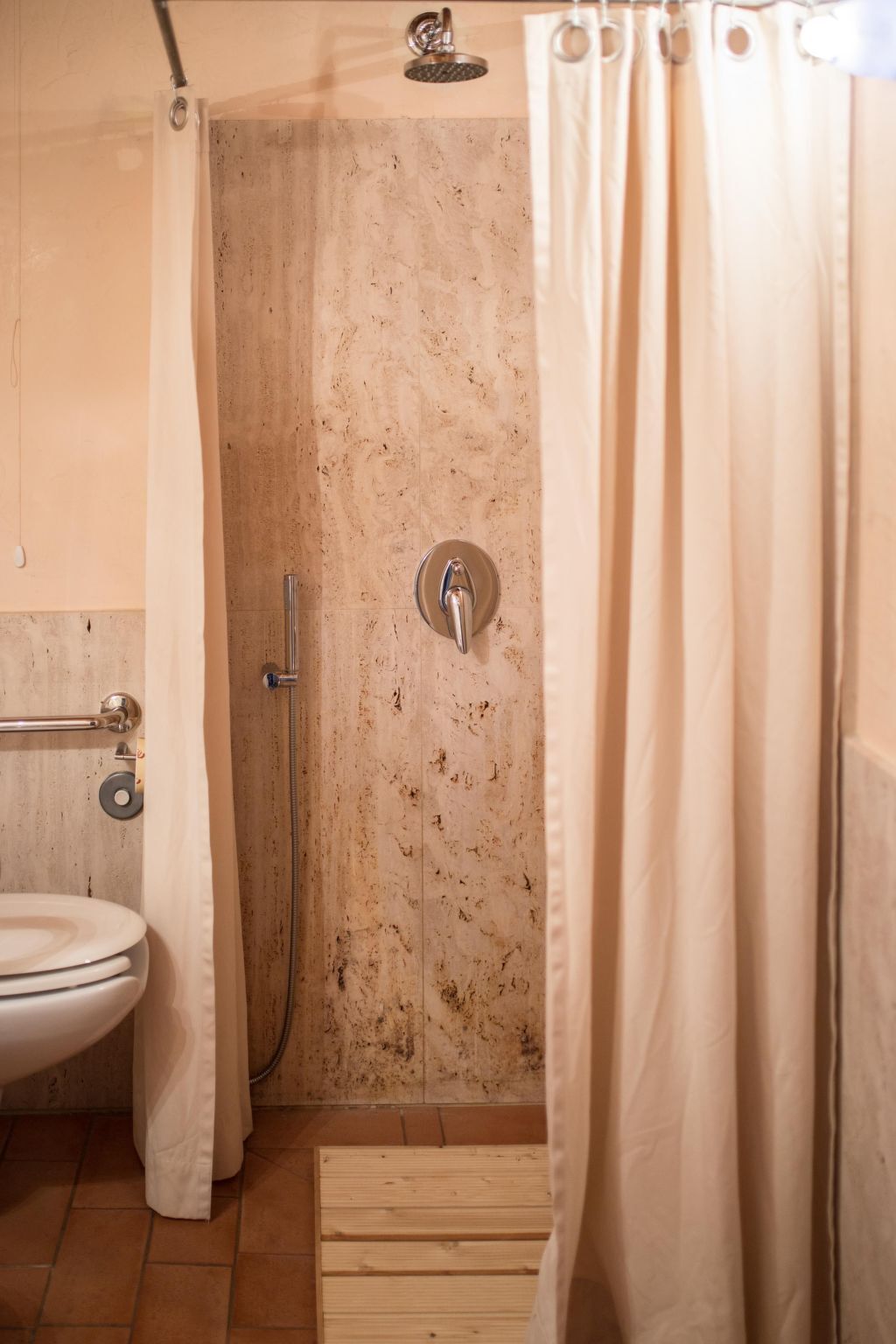 Studio indépendant en résidence Toscane avec piscine - Photo 28