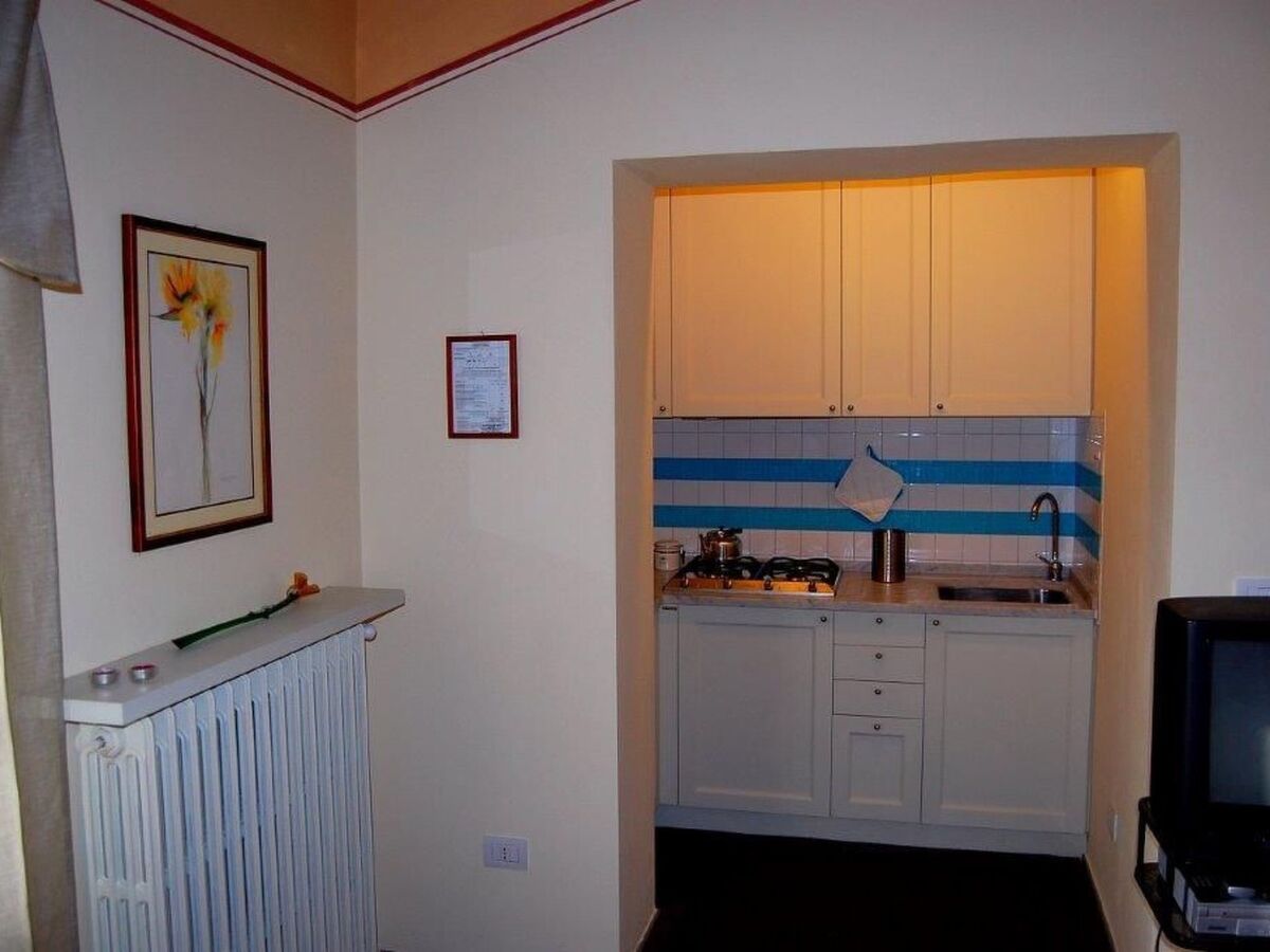 Appartement Narciso, résidence toscane XIXe avec piscine - Photo 9