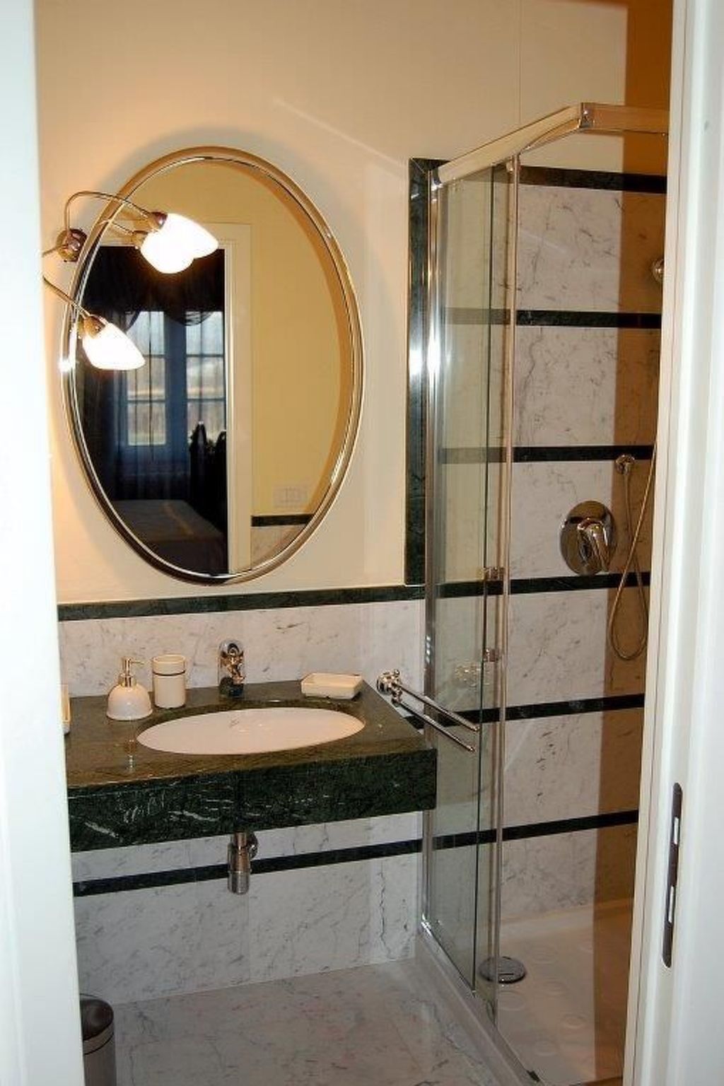 Appartement Narciso, résidence toscane XIXe avec piscine - Photo 10