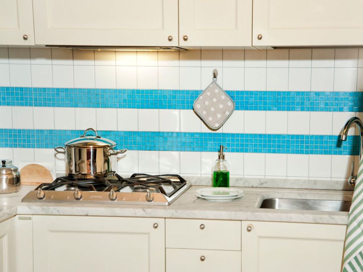 Appartement Narciso, résidence toscane XIXe avec piscine - Photo 17