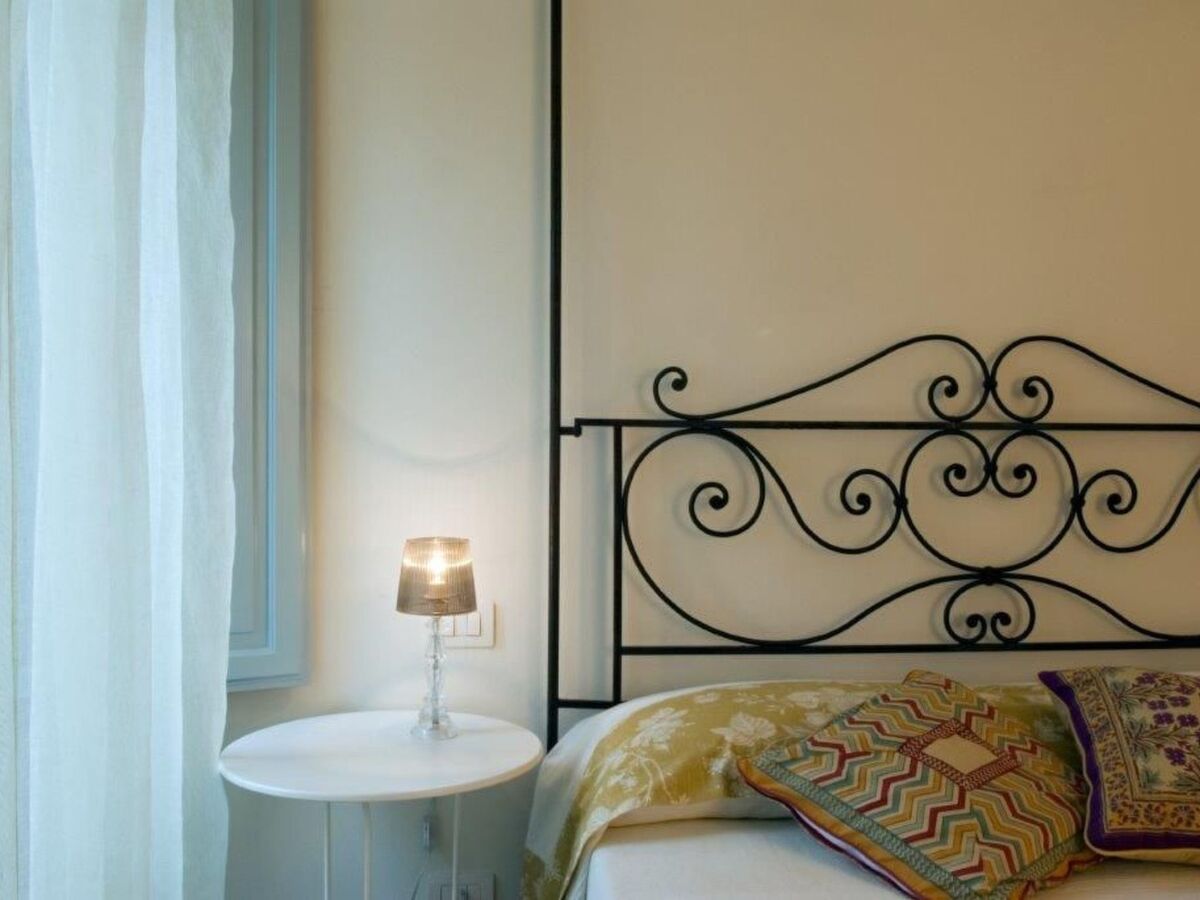 Appartement historique avec piscine à Arezzo - Photo 2