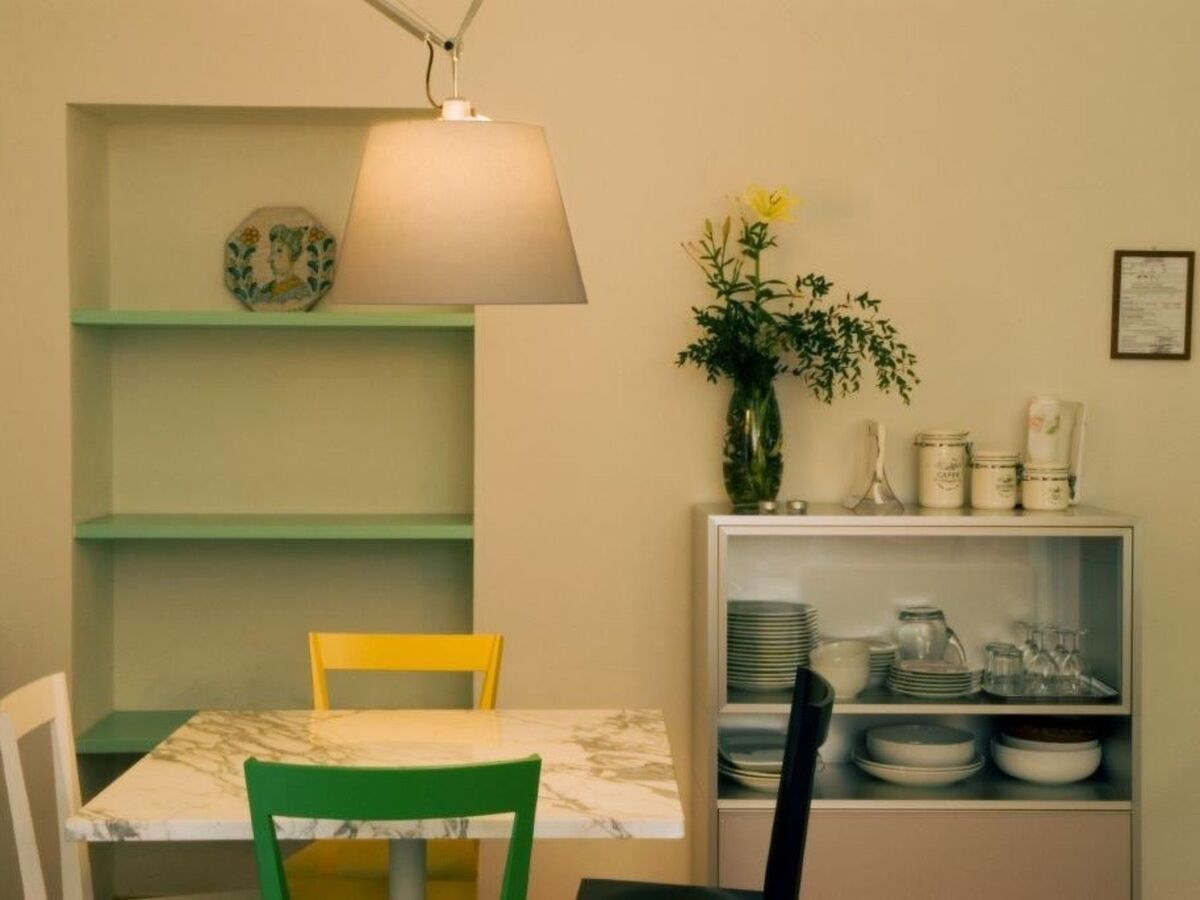 Appartement historique avec piscine à Arezzo - Photo 6