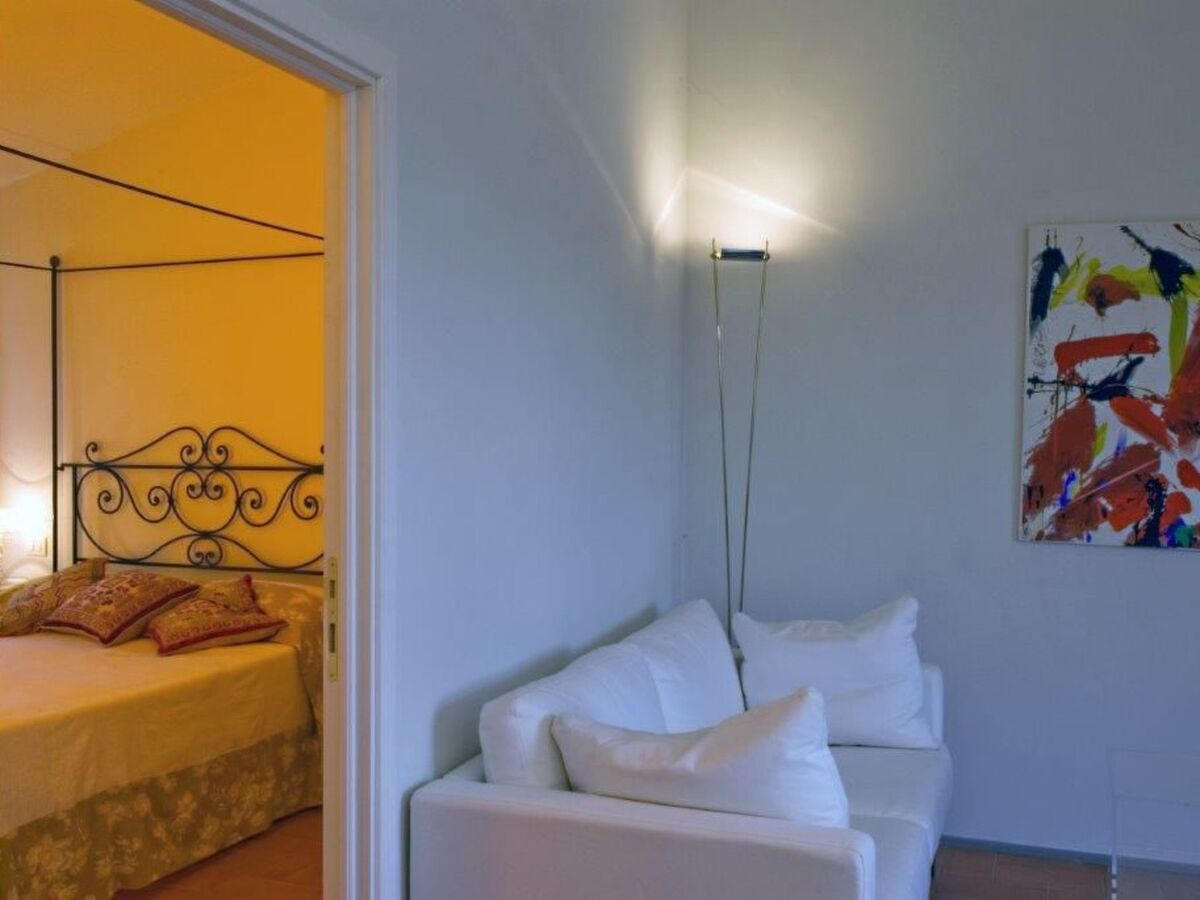 Appartement historique avec piscine à Arezzo - Photo 8