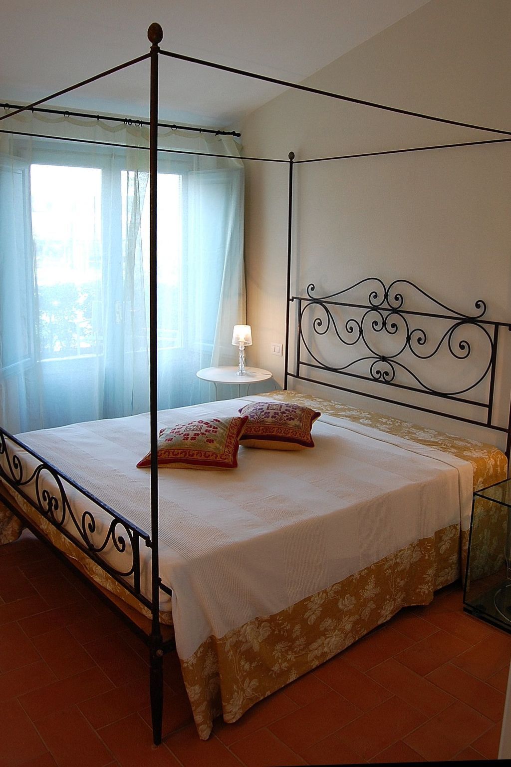Appartement historique avec piscine à Arezzo - Photo 9