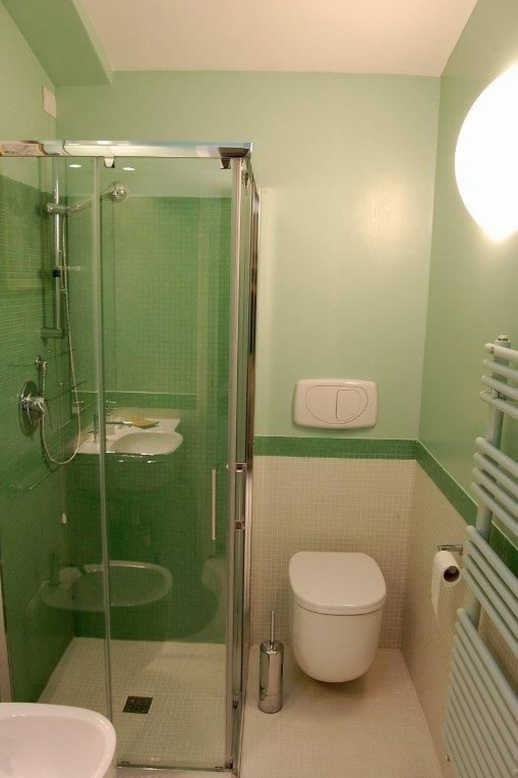 Appartement historique avec piscine à Arezzo - Photo 10