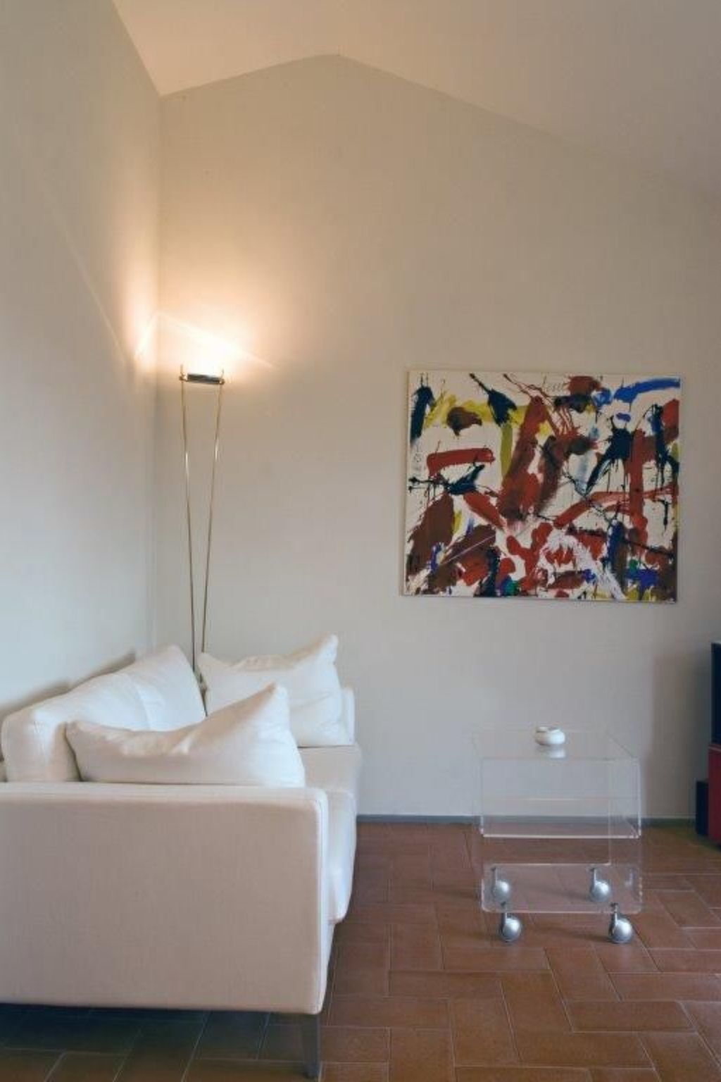 Appartement historique avec piscine à Arezzo - Photo 11