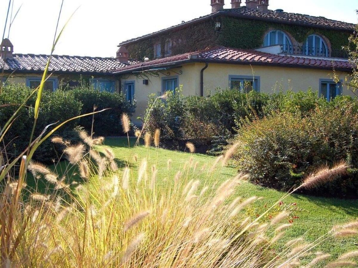 Appartement Ortensia, demeure toscane XIXe avec jardin - Photo 17