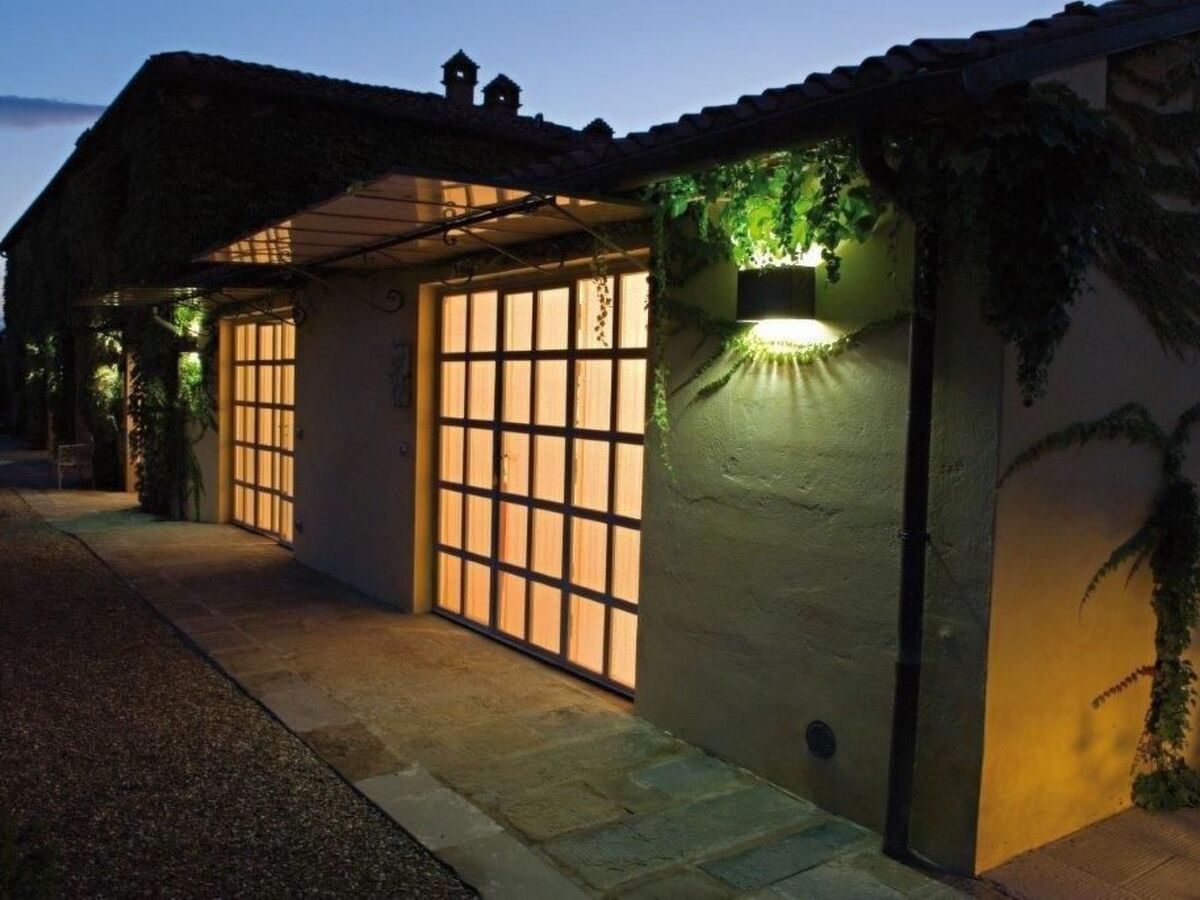 Appartement Ortensia, demeure toscane XIXe avec jardin - Photo 20
