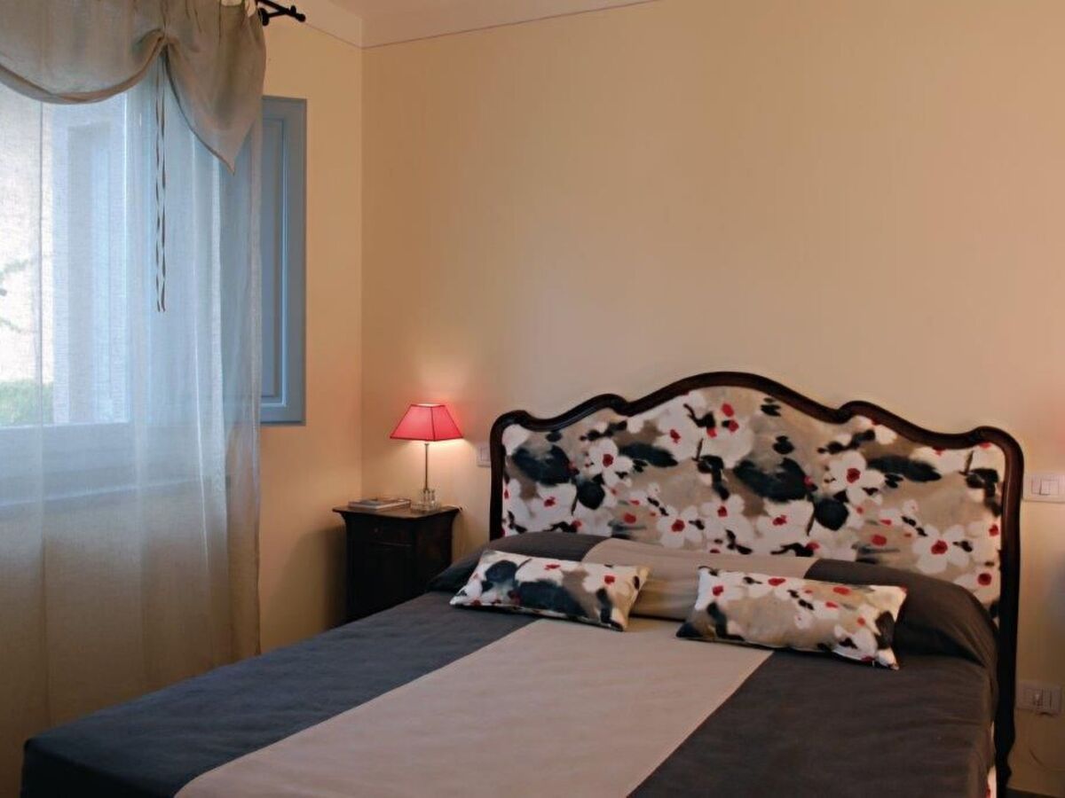 Appartement Ortensia, demeure toscane XIXe avec jardin - Photo 28