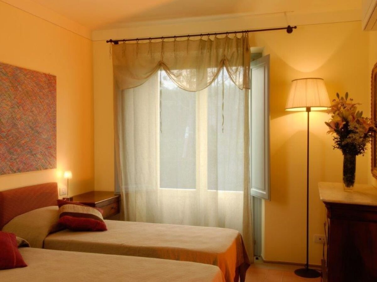 Appartement Ortensia, demeure toscane XIXe avec jardin - Photo 35