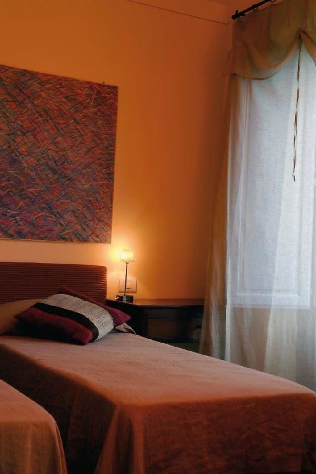 Appartement Ortensia, demeure toscane XIXe avec jardin - Photo 36