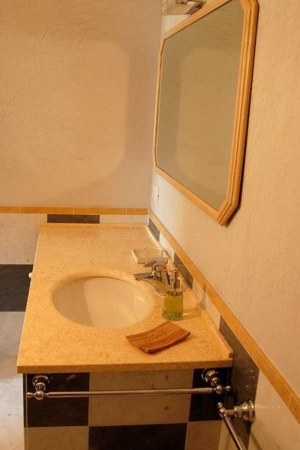 Appartement Ortensia, demeure toscane XIXe avec jardin - Photo 37