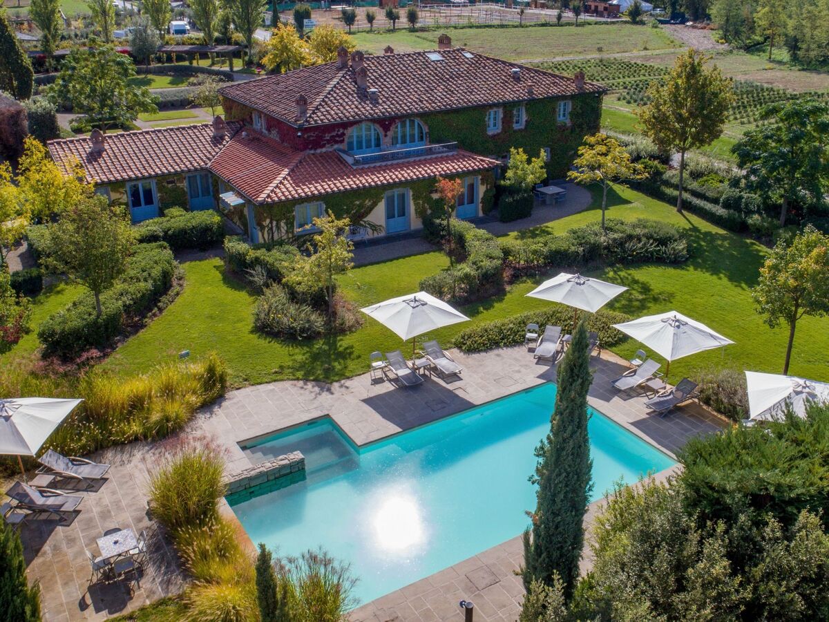 Appartement Ca de Frati, résidence toscane XVe siècle - Photo 1