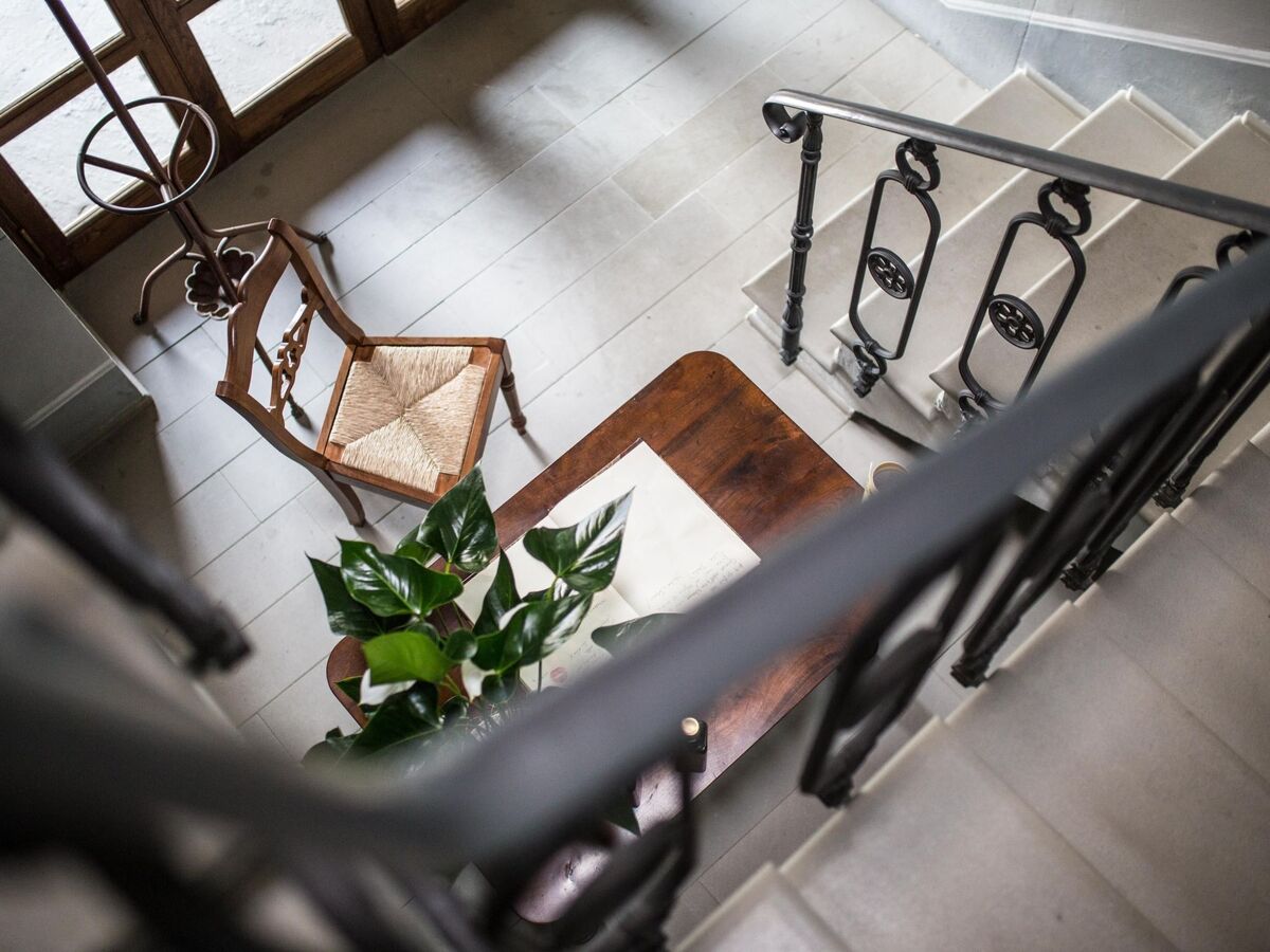 Appartement Ca de Frati, résidence toscane XVe siècle - Photo 4