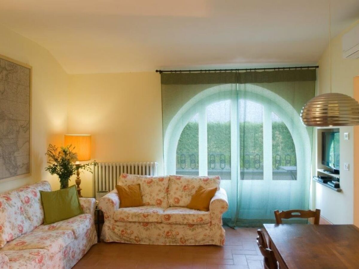 Appartement Ca de Frati, résidence toscane XVe siècle - Photo 5