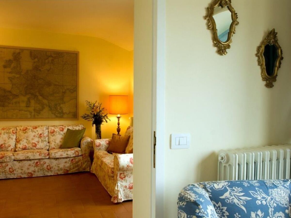Appartement Ca de Frati, résidence toscane XVe siècle - Photo 6