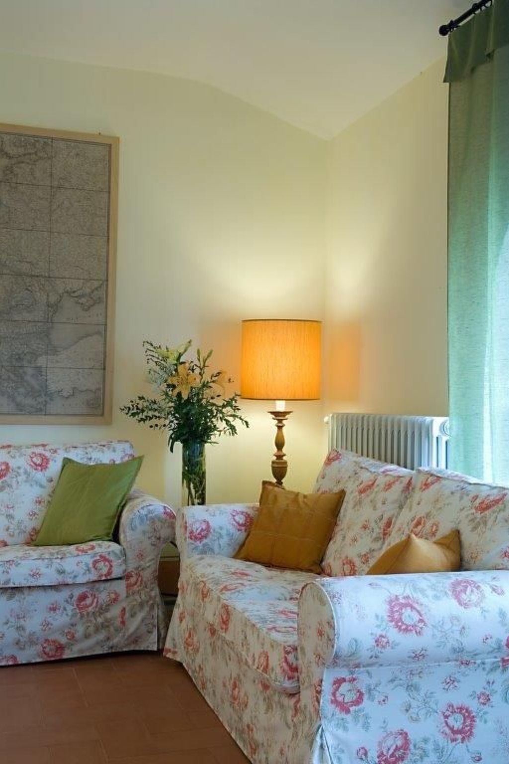 Appartement Ca de Frati, résidence toscane XVe siècle - Photo 7