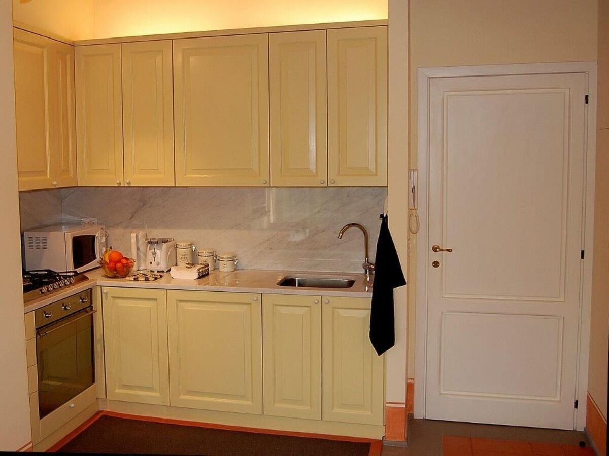 Appartement Ca de Frati, résidence toscane XVe siècle - Photo 8