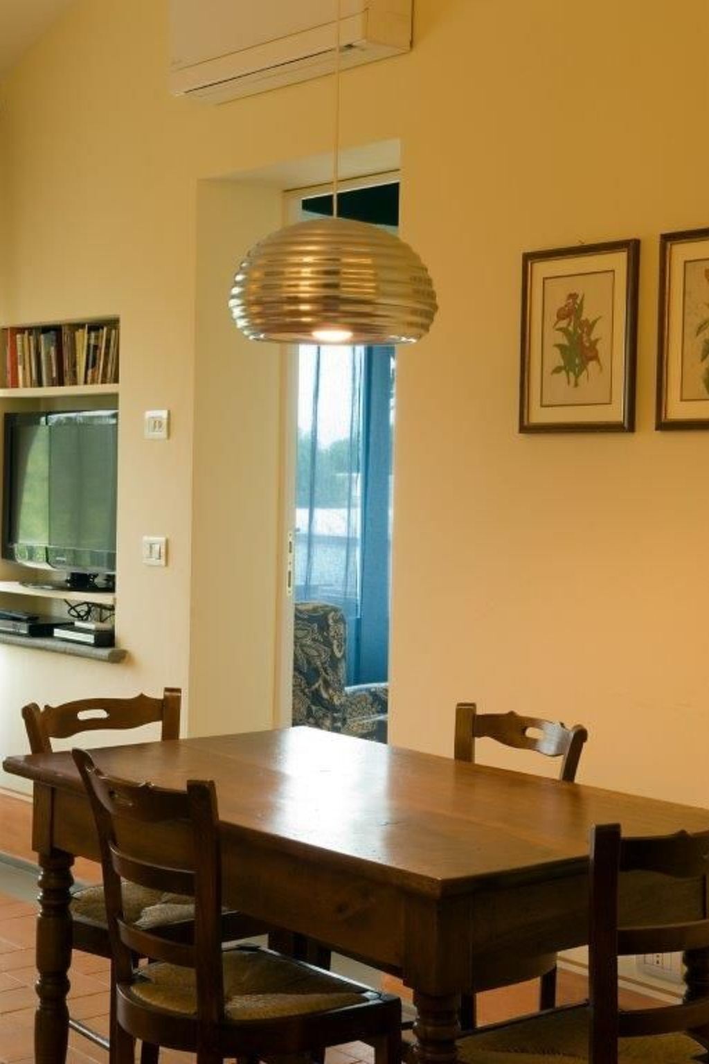Appartement Ca de Frati, résidence toscane XVe siècle - Photo 9