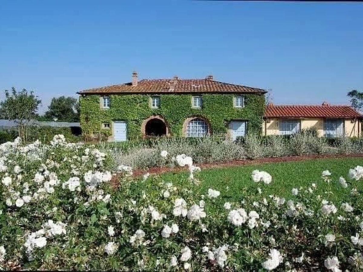 Appartement Ca de Frati, résidence toscane XVe siècle - Photo 11