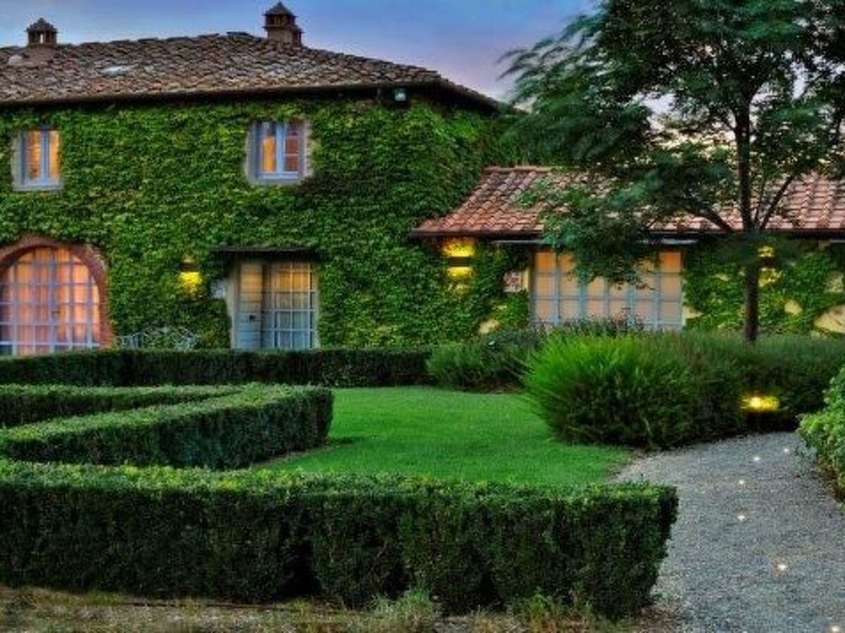 Appartement Ca de Frati, résidence toscane XVe siècle - Photo 13
