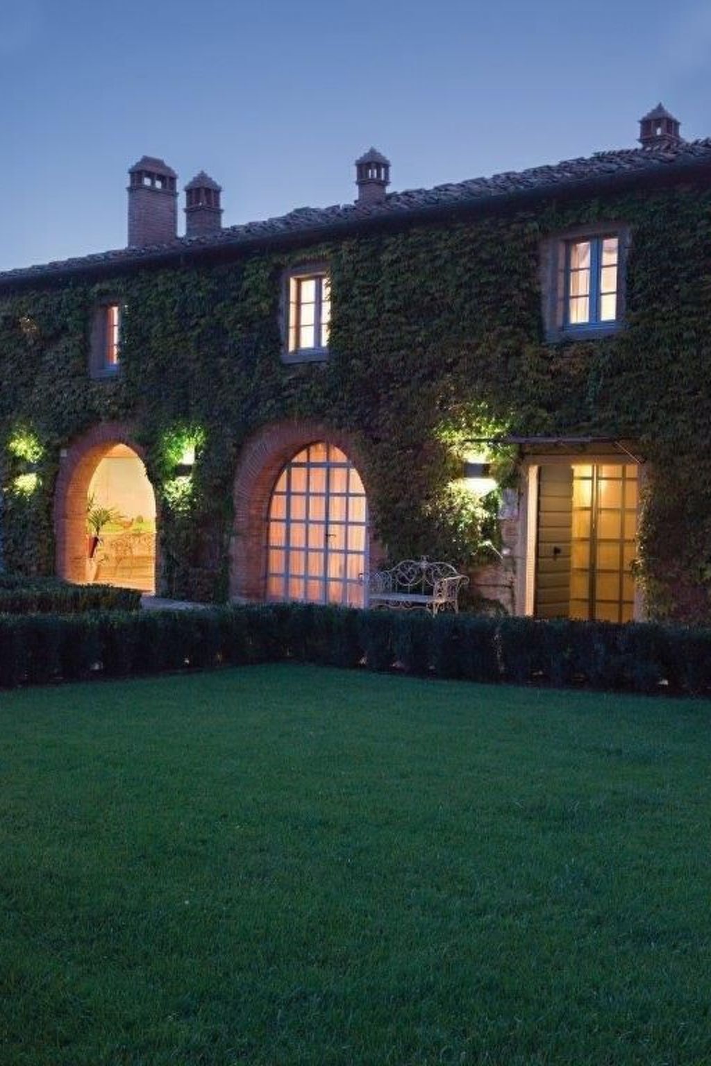 Appartement Ca de Frati, résidence toscane XVe siècle - Photo 16