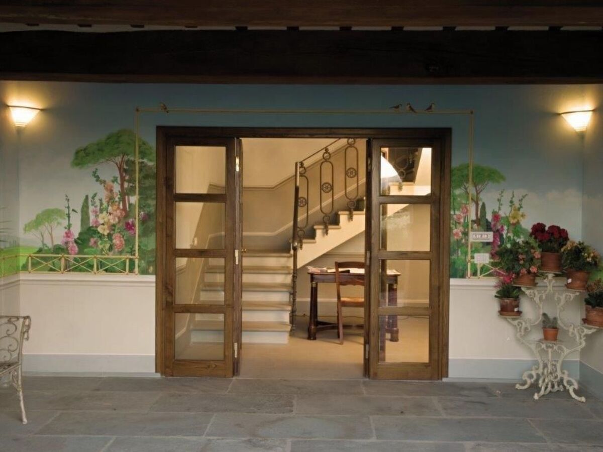 Appartement Ca de Frati, résidence toscane XVe siècle - Photo 18