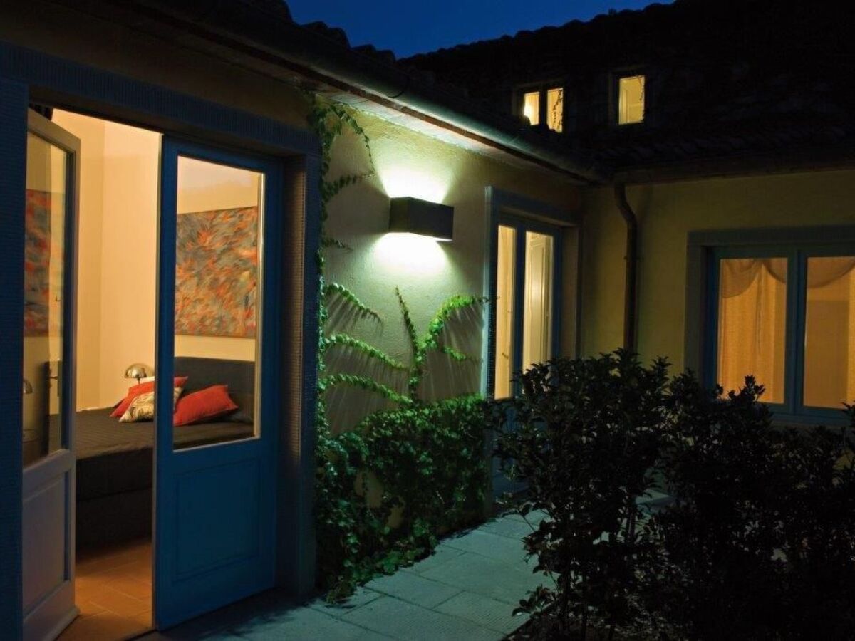 Appartement Ca de Frati, résidence toscane XVe siècle - Photo 19
