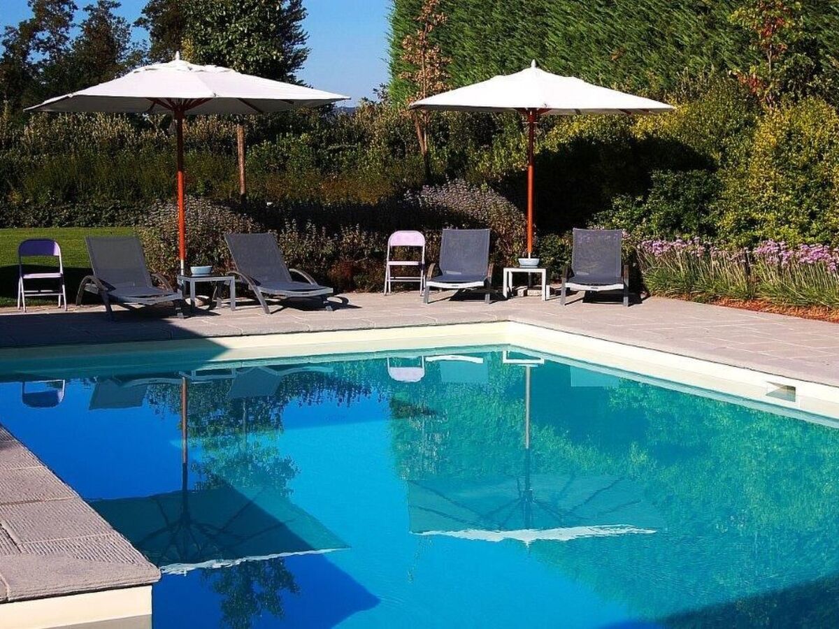 Appartement Ca de Frati, résidence toscane XVe siècle - Photo 21