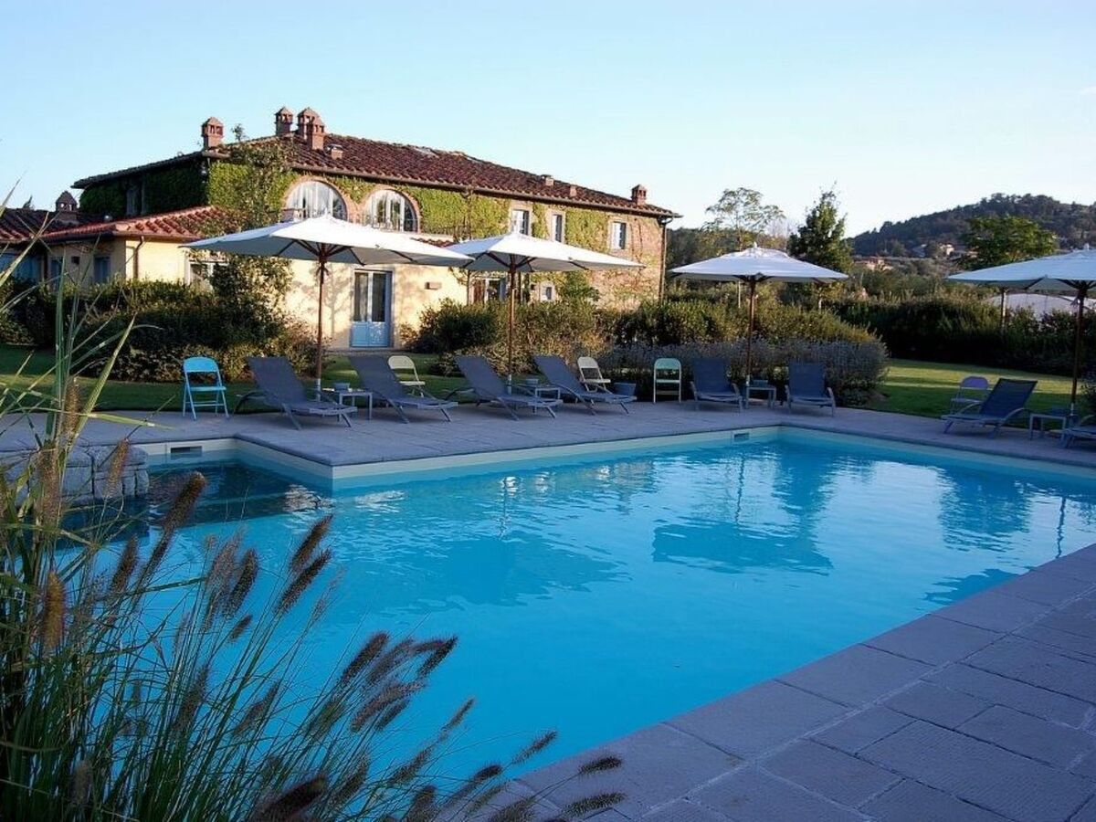 Appartement Ca de Frati, résidence toscane XVe siècle - Photo 22
