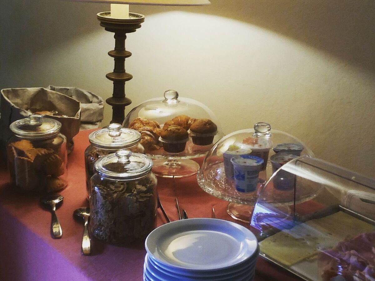 Appartement Ca de Frati, résidence toscane XVe siècle - Photo 25